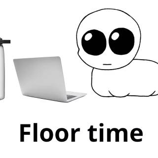 Autism Creature wallpaper