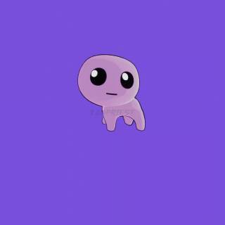 Autism Creature wallpaper