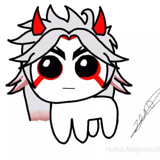 Autism Creature wallpaper