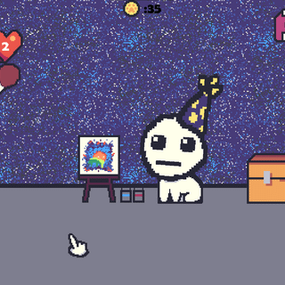 Autism Creature wallpaper