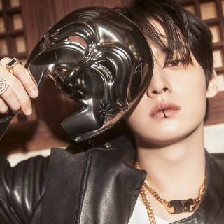 Stray Kids Hop wallpaper