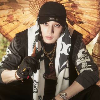 Stray Kids Hop wallpaper