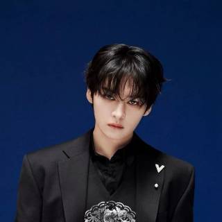 Stray Kids Hop wallpaper