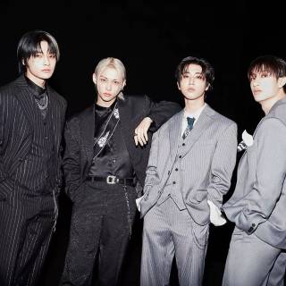 Stray Kids Hop wallpaper