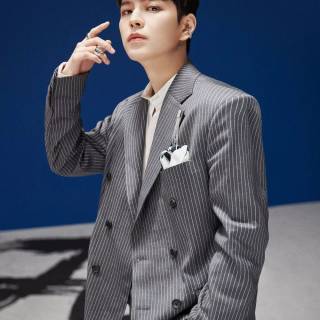 Stray Kids Hop wallpaper