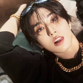 Stray Kids Hop wallpaper