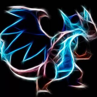 Cool Charizard wallpaper