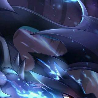 Cool Charizard wallpaper