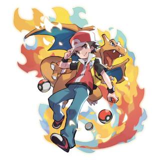 Cool Charizard wallpaper