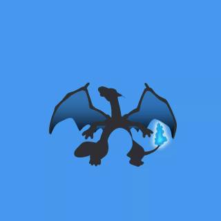 Cool Charizard wallpaper