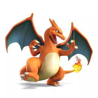 Cool Charizard wallpaper