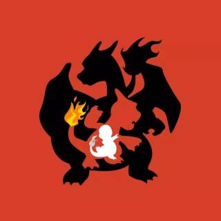 Cool Charizard wallpaper