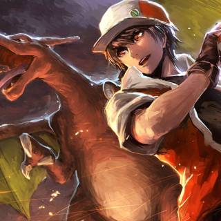 Cool Charizard wallpaper