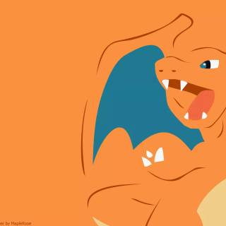 Cool Charizard wallpaper