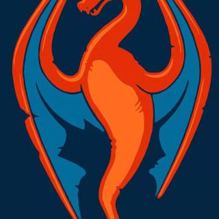 Cool Charizard wallpaper