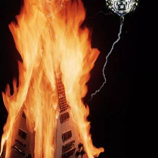 Accept band wallpaper