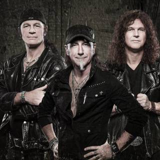 Accept band wallpaper