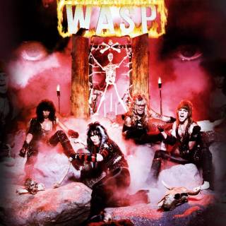 Accept band wallpaper