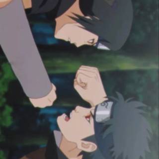 Itachi PS3 wallpaper