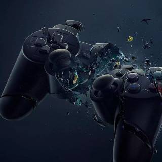 Sony PS3 wallpaper