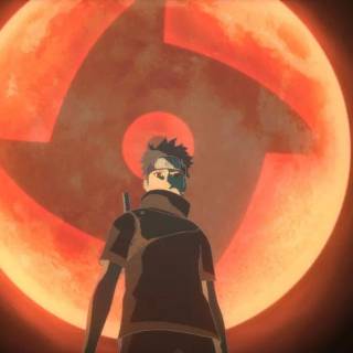 Itachi PS3 wallpaper