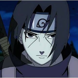Itachi PS3 wallpaper