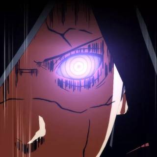 Itachi PS3 wallpaper