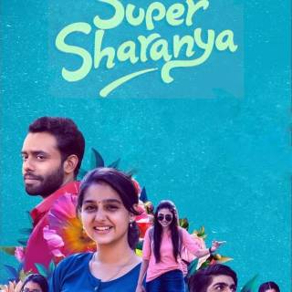 Super Sharanya wallpaper