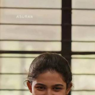 Super Sharanya wallpaper