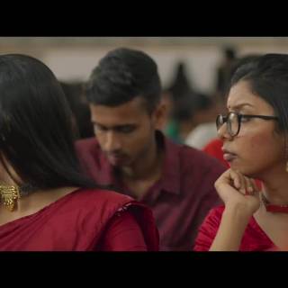 Super Sharanya wallpaper