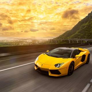 Lamborghini laptop wallpaper