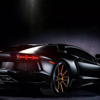 Lamborghini laptop wallpaper