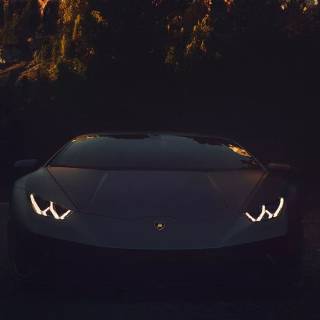 Lamborghini laptop wallpaper