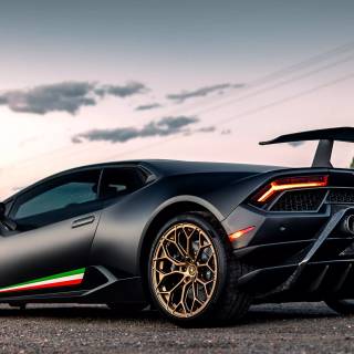 Lamborghini laptop wallpaper