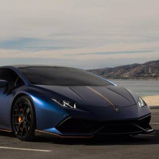 Lamborghini laptop wallpaper