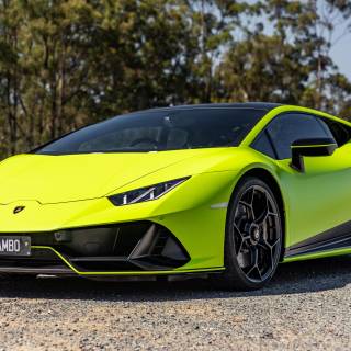 Lamborghini laptop wallpaper