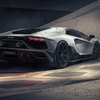 Lamborghini laptop wallpaper