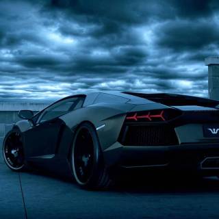 Lamborghini laptop wallpaper