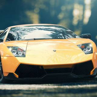 Lamborghini laptop wallpaper