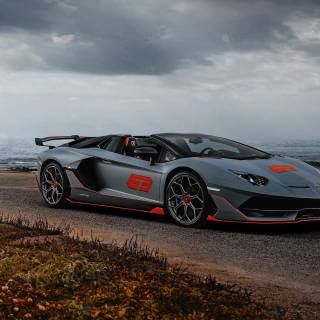 Lamborghini laptop wallpaper