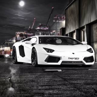 Lamborghini laptop wallpaper