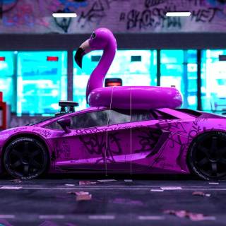 Lamborghini laptop wallpaper