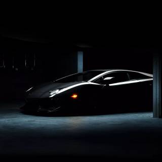 Lamborghini laptop wallpaper