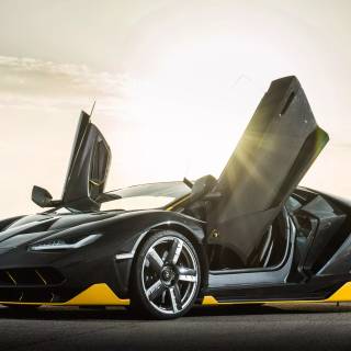 Lamborghini laptop wallpaper