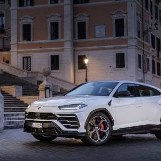 Lamborghini laptop wallpaper