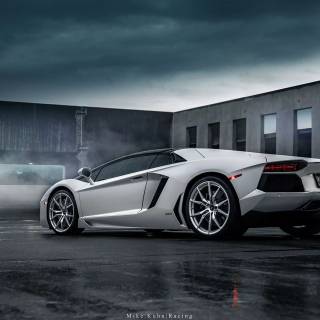 Lamborghini laptop wallpaper