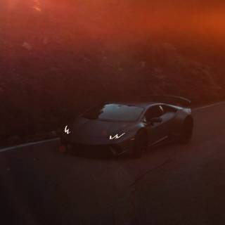 Lamborghini laptop wallpaper