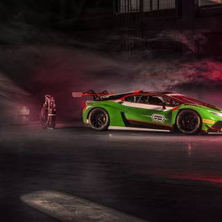 Lamborghini laptop wallpaper