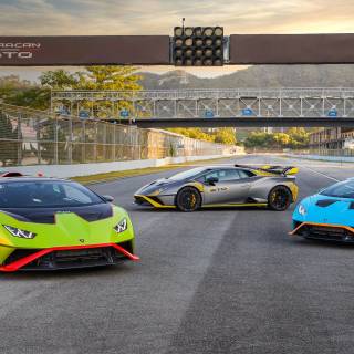 Lamborghini laptop wallpaper