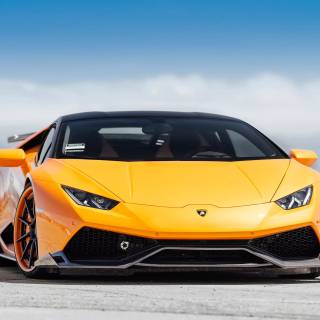 Lamborghini laptop wallpaper